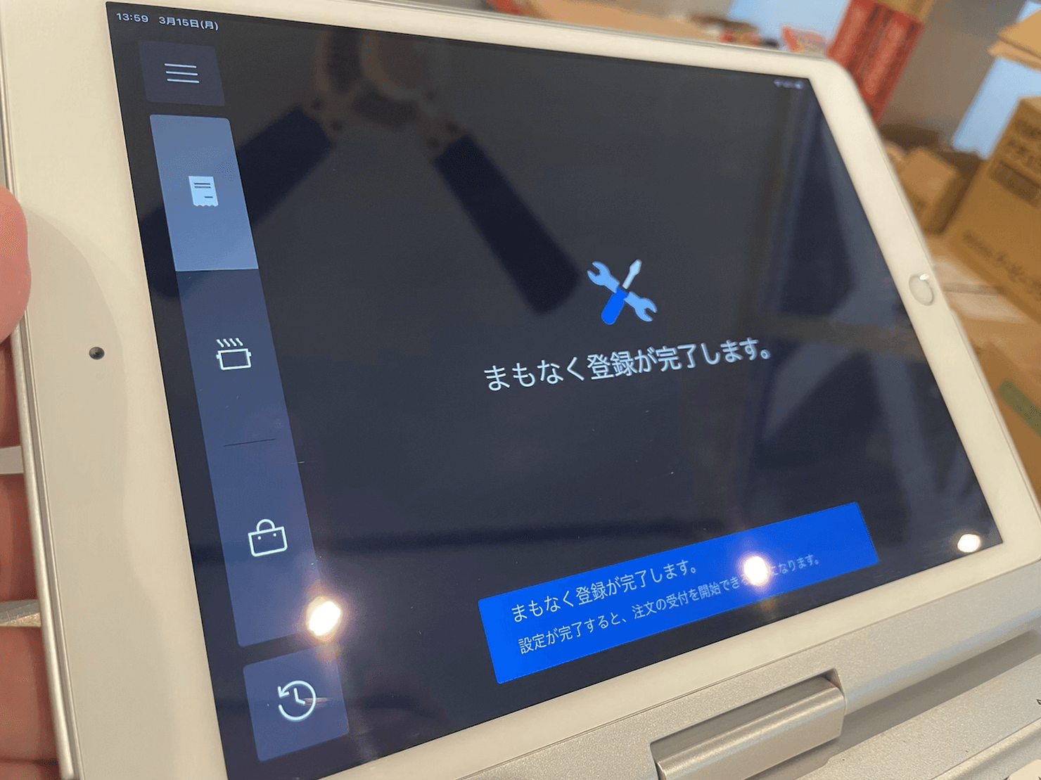 私たち自ら、実験型ゴーストレストランをやってみます！〜間借り開業編②〜オープンしたらまずやるべきこと！